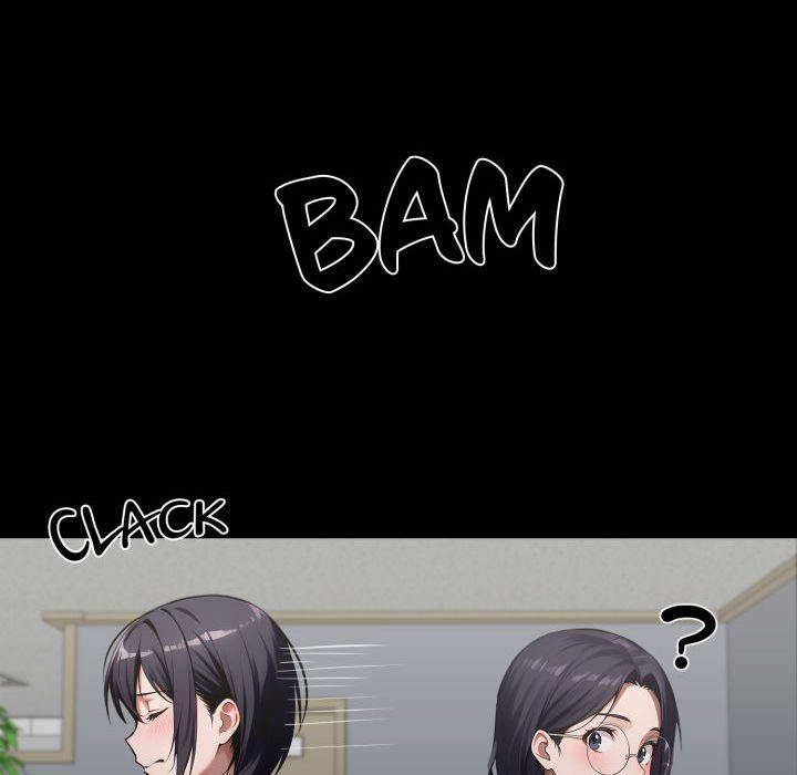 Gangster x Office Lady - Chapter 91 Page 109