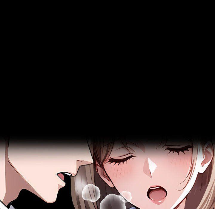 Gangster x Office Lady - Chapter 91 Page 11