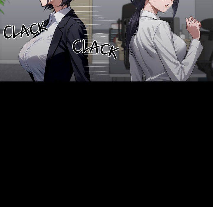 Gangster x Office Lady - Chapter 91 Page 110