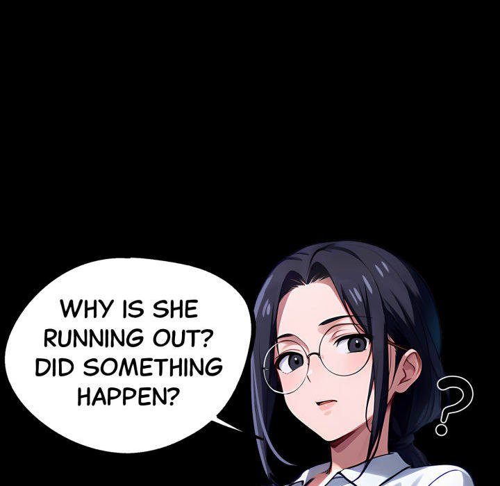 Gangster x Office Lady - Chapter 91 Page 112