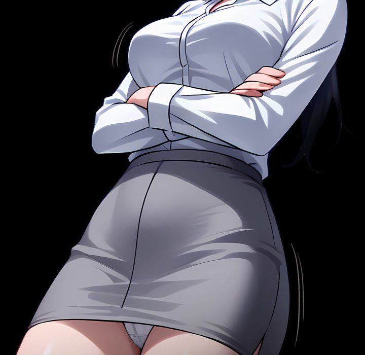 Gangster x Office Lady - Chapter 91 Page 113