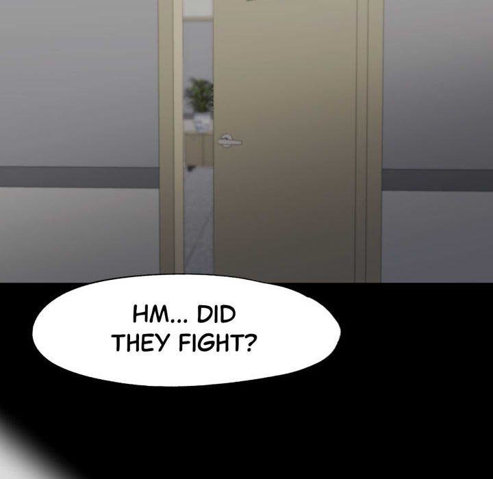 Gangster x Office Lady - Chapter 91 Page 115