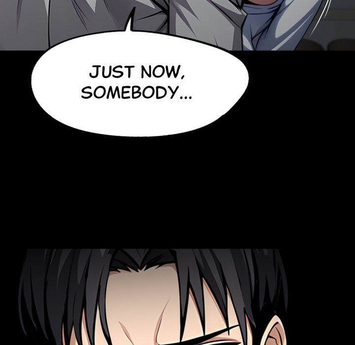 Gangster x Office Lady - Chapter 91 Page 118