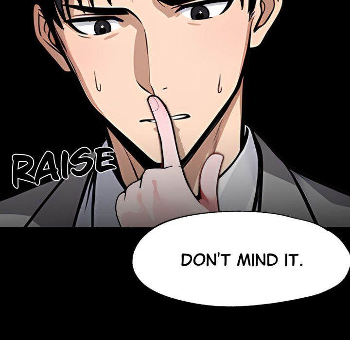 Gangster x Office Lady - Chapter 91 Page 119