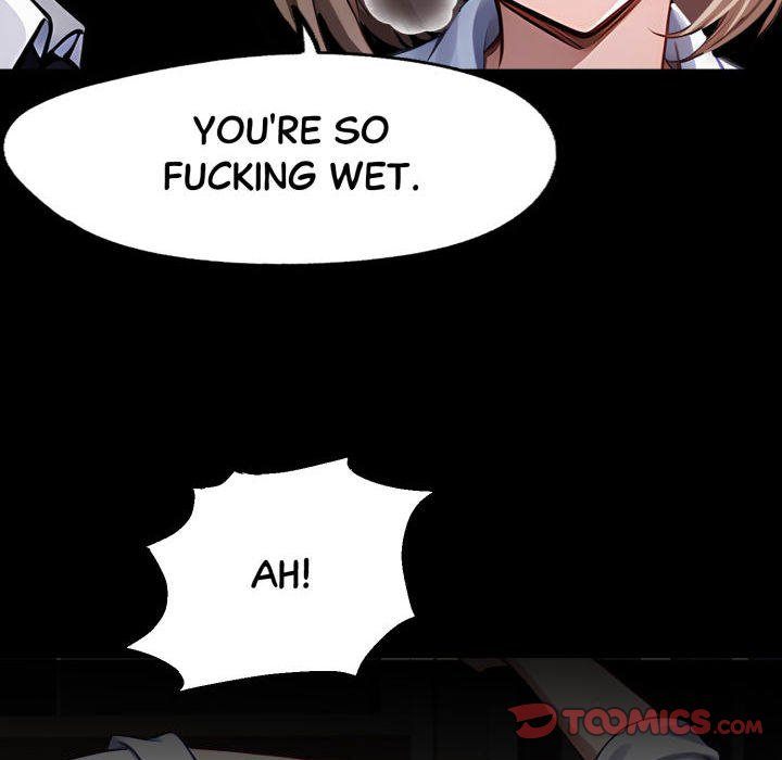 Gangster x Office Lady - Chapter 91 Page 12