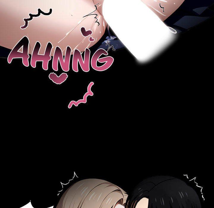 Gangster x Office Lady - Chapter 91 Page 124