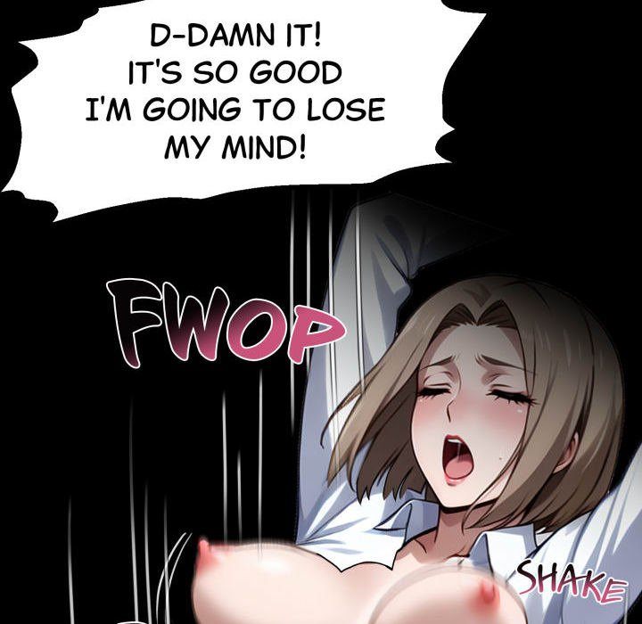 Gangster x Office Lady - Chapter 91 Page 127