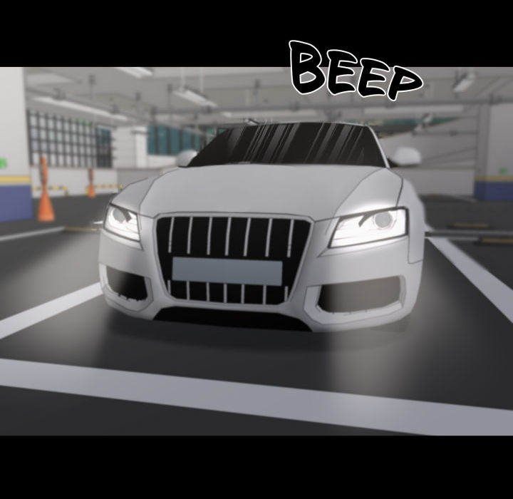 Gangster x Office Lady - Chapter 91 Page 132