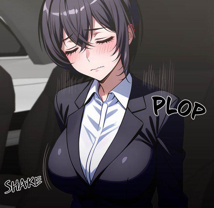 Gangster x Office Lady - Chapter 91 Page 135