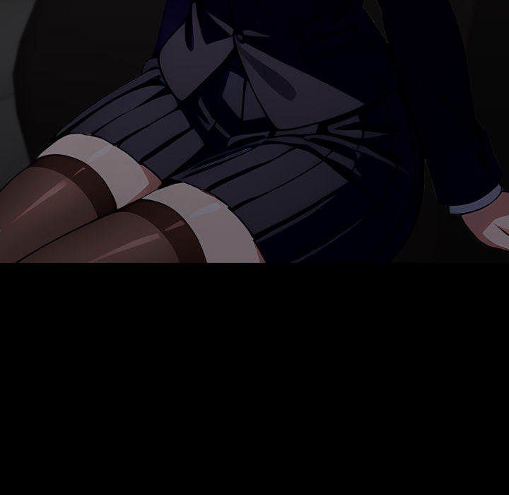 Gangster x Office Lady - Chapter 91 Page 136