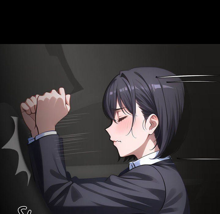 Gangster x Office Lady - Chapter 91 Page 137