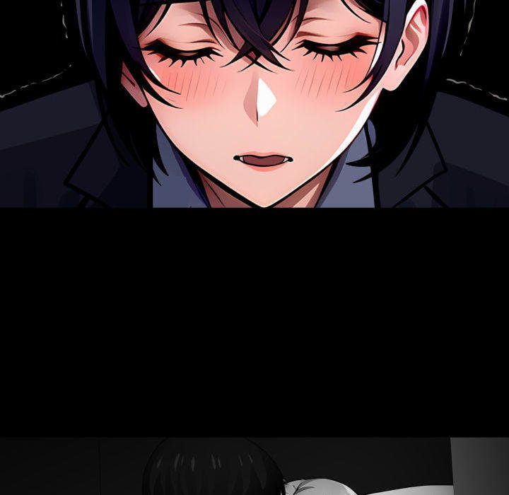 Gangster x Office Lady - Chapter 91 Page 140