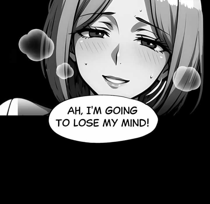 Gangster x Office Lady - Chapter 91 Page 144