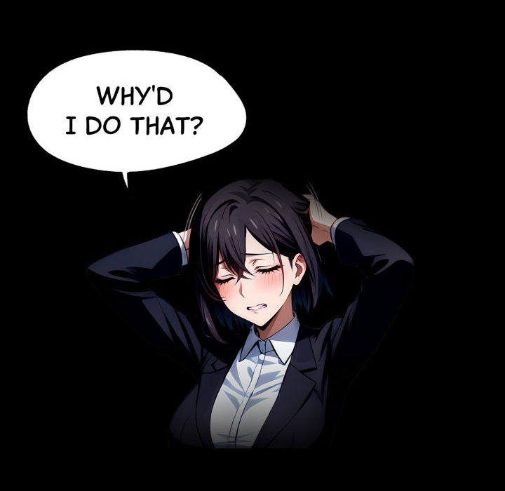 Gangster x Office Lady - Chapter 91 Page 145
