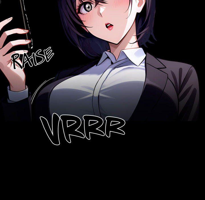 Gangster x Office Lady - Chapter 91 Page 150