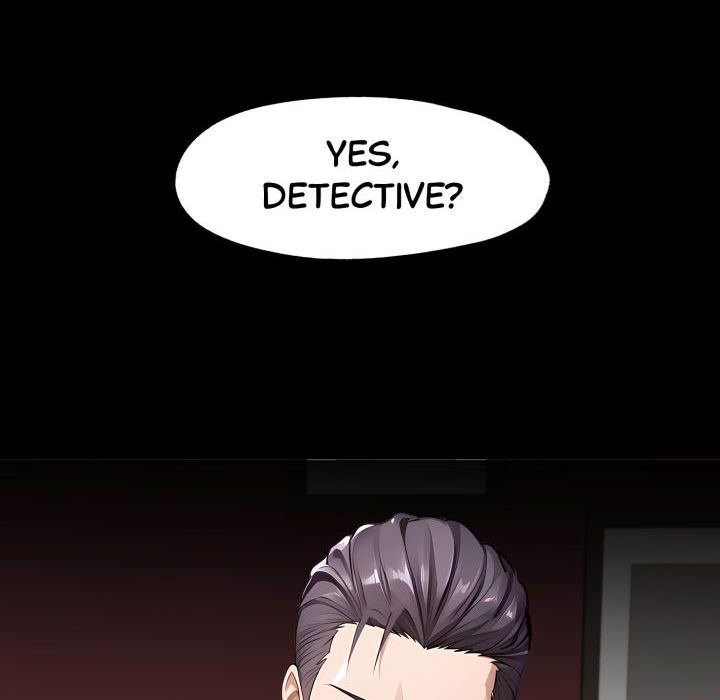 Gangster x Office Lady - Chapter 91 Page 154