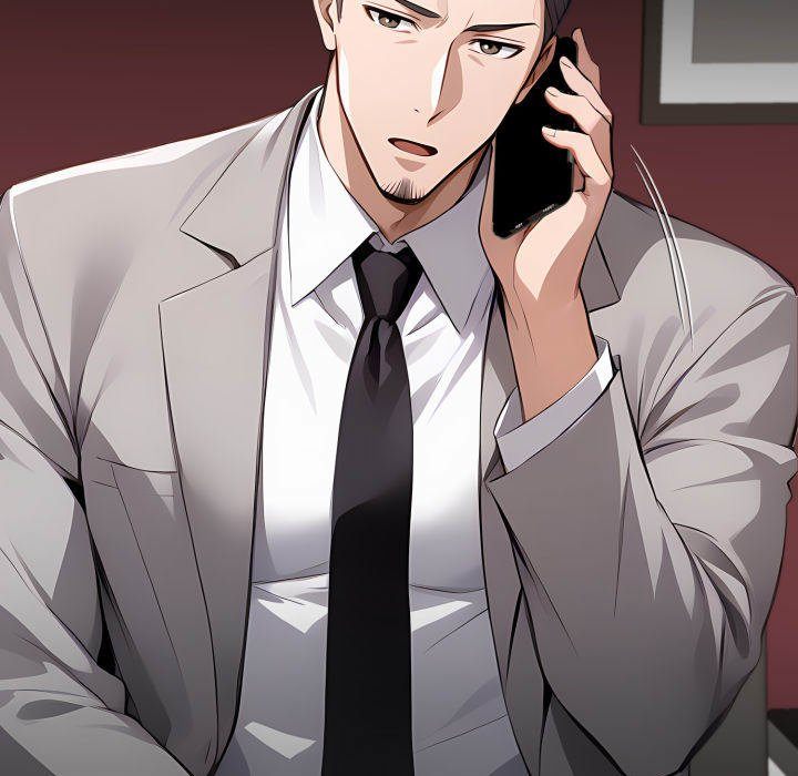 Gangster x Office Lady - Chapter 91 Page 155