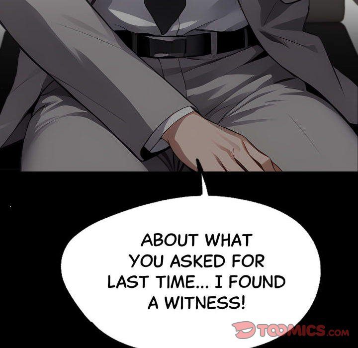 Gangster x Office Lady - Chapter 91 Page 156