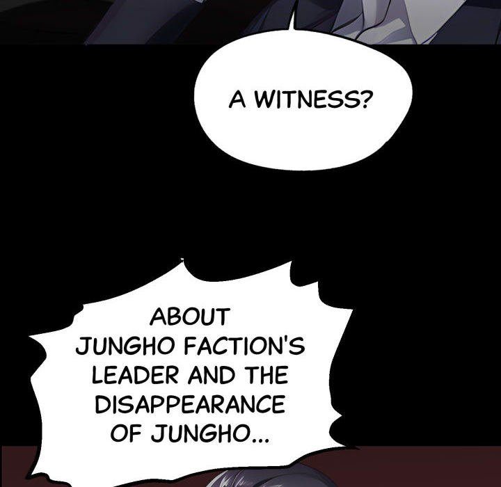 Gangster x Office Lady - Chapter 91 Page 158