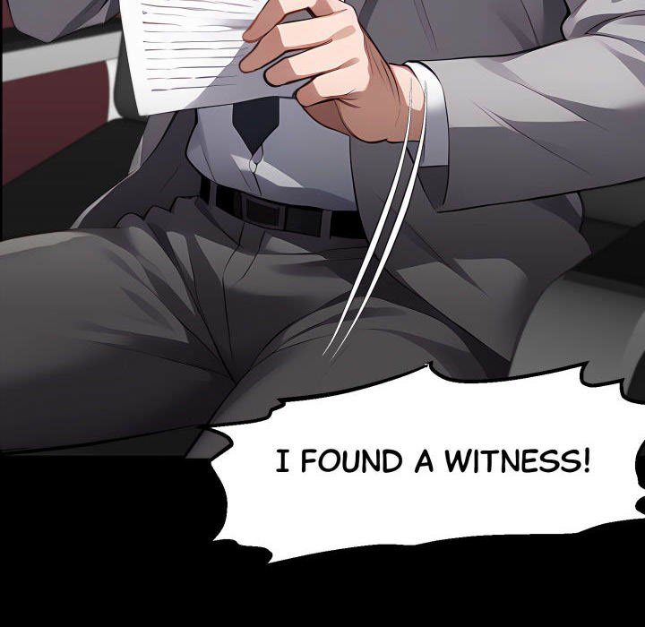 Gangster x Office Lady - Chapter 91 Page 160