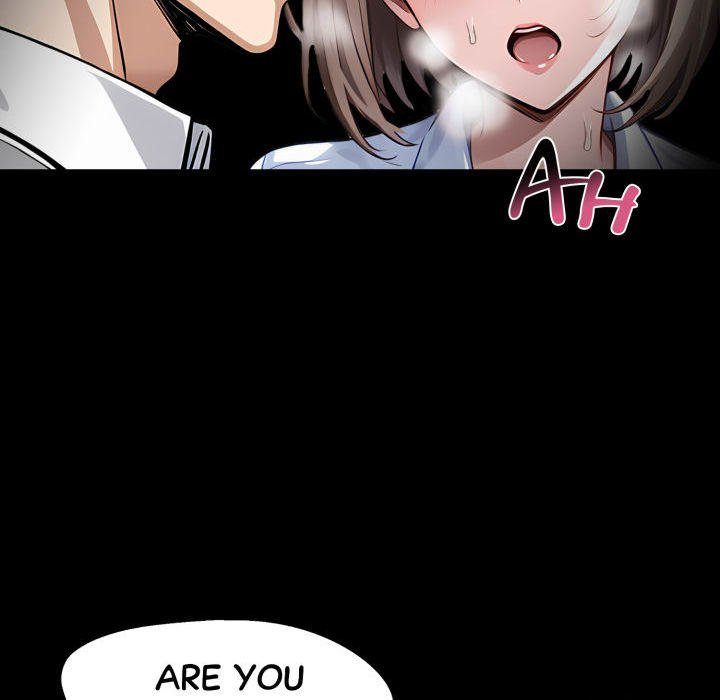 Gangster x Office Lady - Chapter 91 Page 35