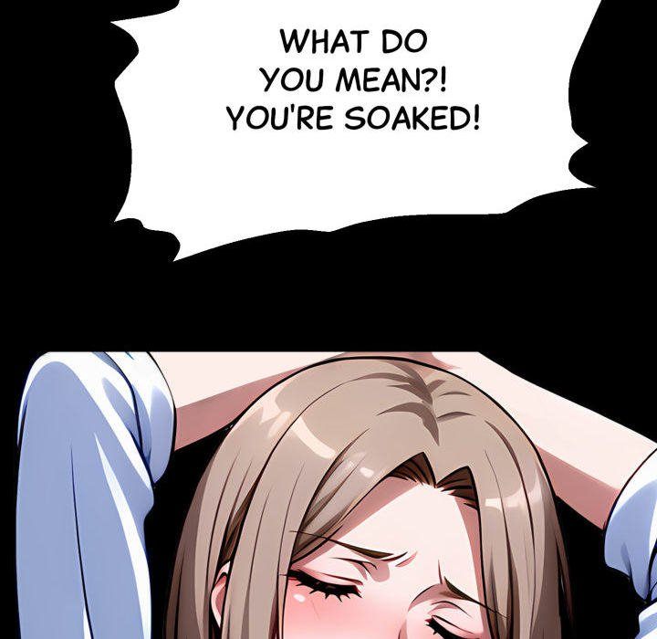 Gangster x Office Lady - Chapter 91 Page 38