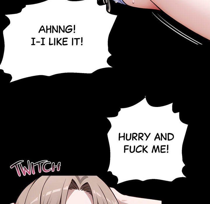 Gangster x Office Lady - Chapter 91 Page 41