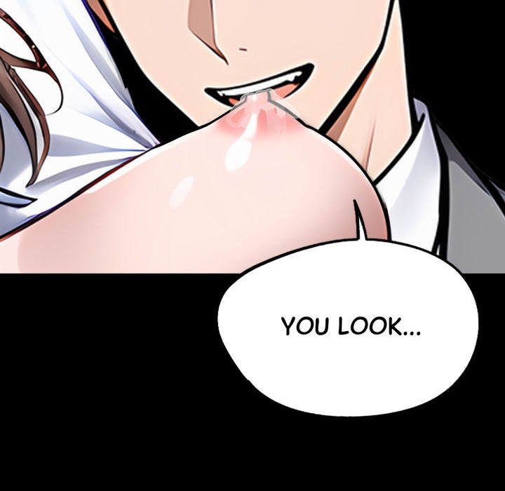 Gangster x Office Lady - Chapter 91 Page 44