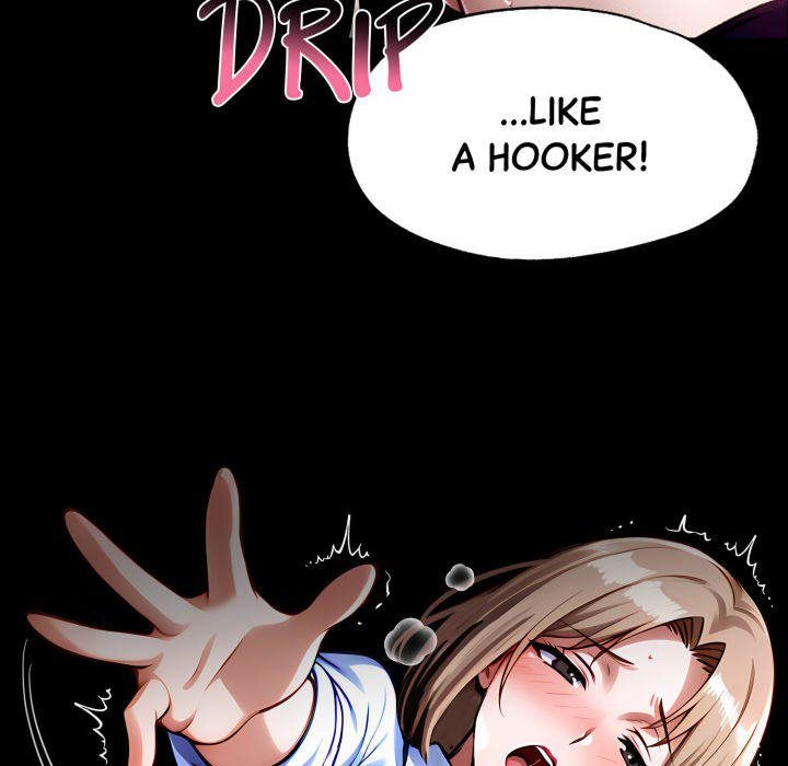 Gangster x Office Lady - Chapter 91 Page 47