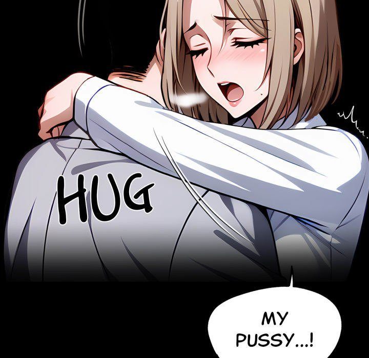 Gangster x Office Lady - Chapter 91 Page 53