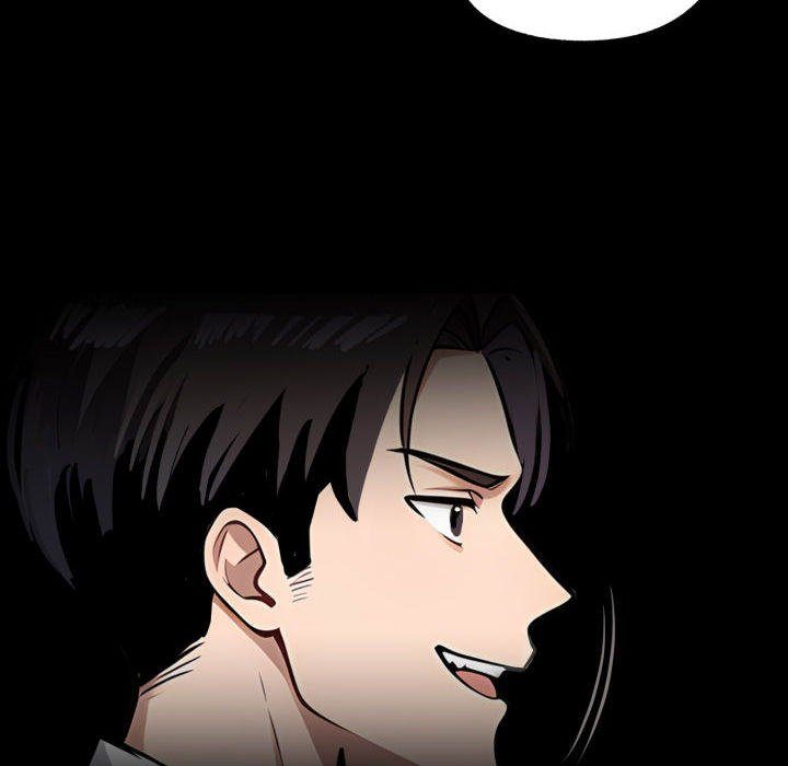 Gangster x Office Lady - Chapter 91 Page 54