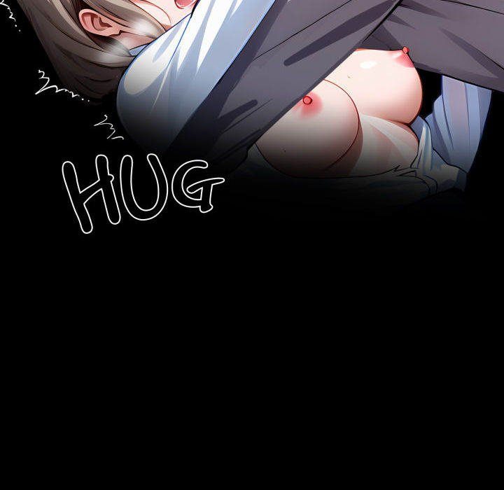 Gangster x Office Lady - Chapter 91 Page 56