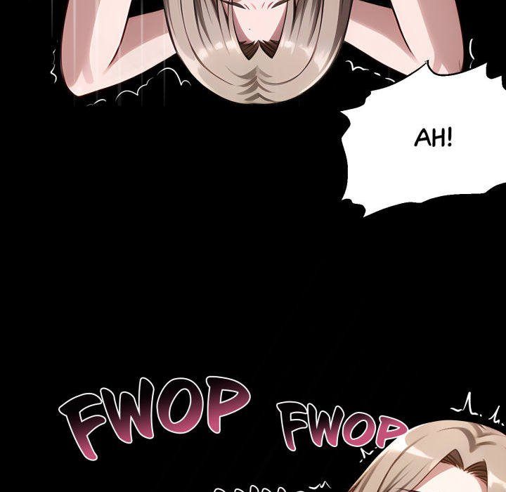 Gangster x Office Lady - Chapter 91 Page 60