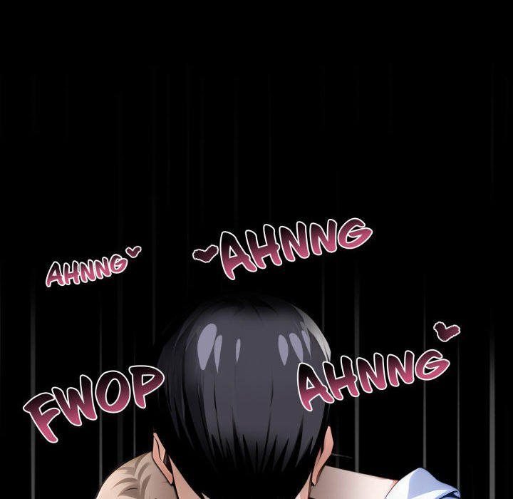 Gangster x Office Lady - Chapter 91 Page 65