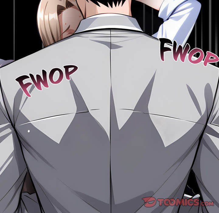 Gangster x Office Lady - Chapter 91 Page 66