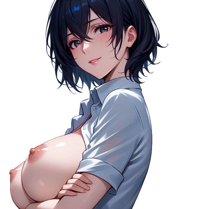 Gangster x Office Lady - Chapter 91 Page 71