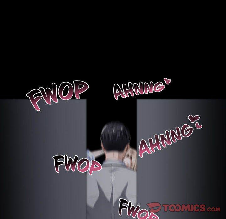 Gangster x Office Lady - Chapter 91 Page 75