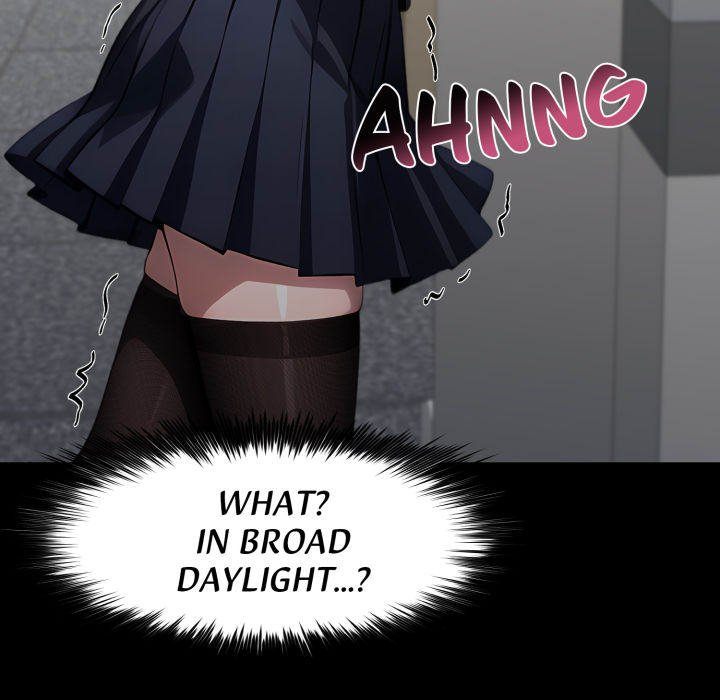 Gangster x Office Lady - Chapter 91 Page 80