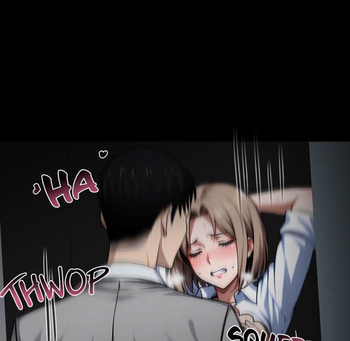 Gangster x Office Lady - Chapter 91 Page 81