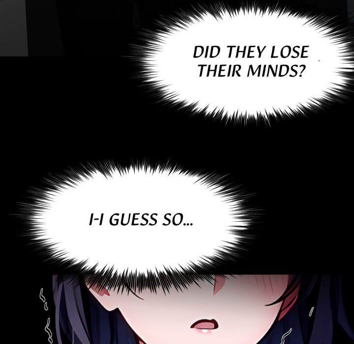 Gangster x Office Lady - Chapter 91 Page 83