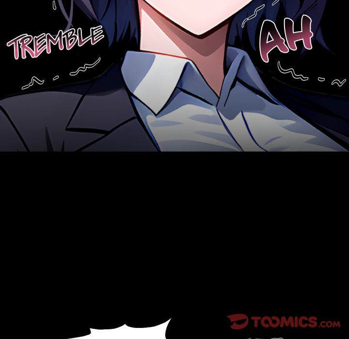 Gangster x Office Lady - Chapter 91 Page 84