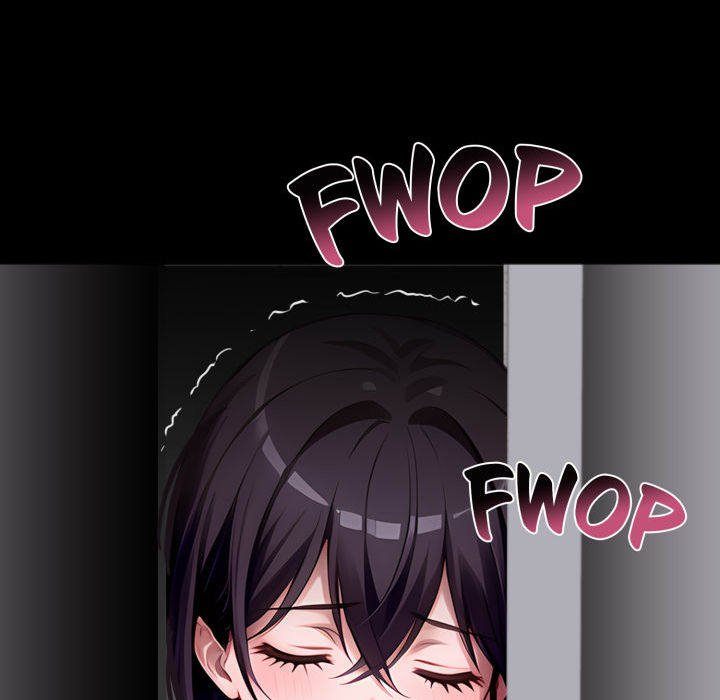 Gangster x Office Lady - Chapter 91 Page 89