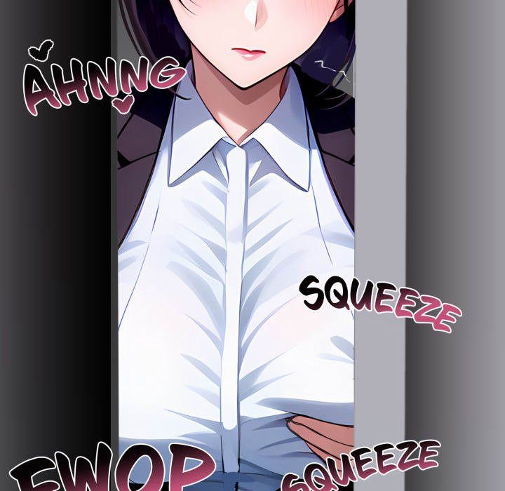 Gangster x Office Lady - Chapter 91 Page 90