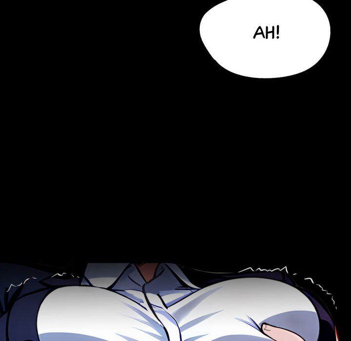 Gangster x Office Lady - Chapter 91 Page 94