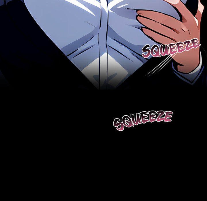 Gangster x Office Lady - Chapter 91 Page 95