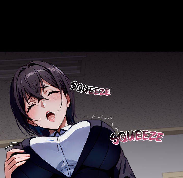 Gangster x Office Lady - Chapter 91 Page 96