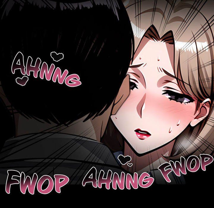 Gangster x Office Lady - Chapter 91 Page 99