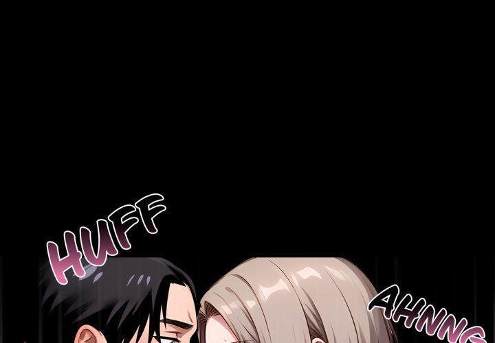 Gangster x Office Lady - Chapter 92 Page 1