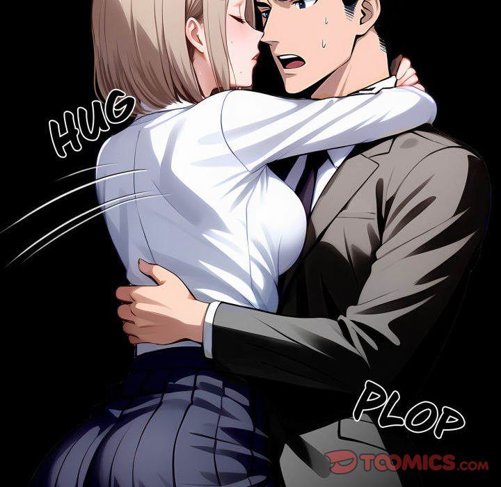 Gangster x Office Lady - Chapter 92 Page 102