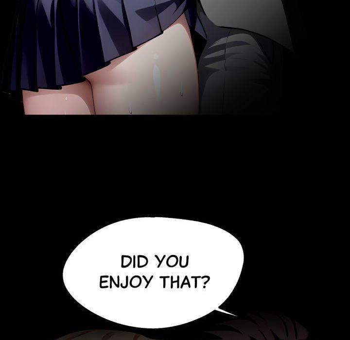 Gangster x Office Lady - Chapter 92 Page 103